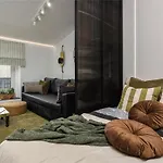 West Side Piotrkowska Apartment
