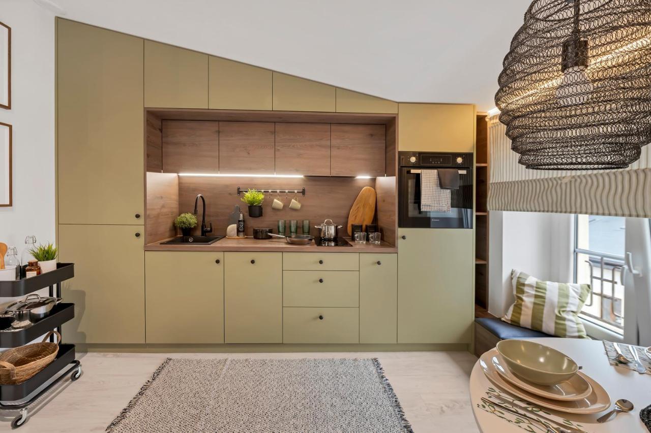 Apartament West Side Piotrkowska *
